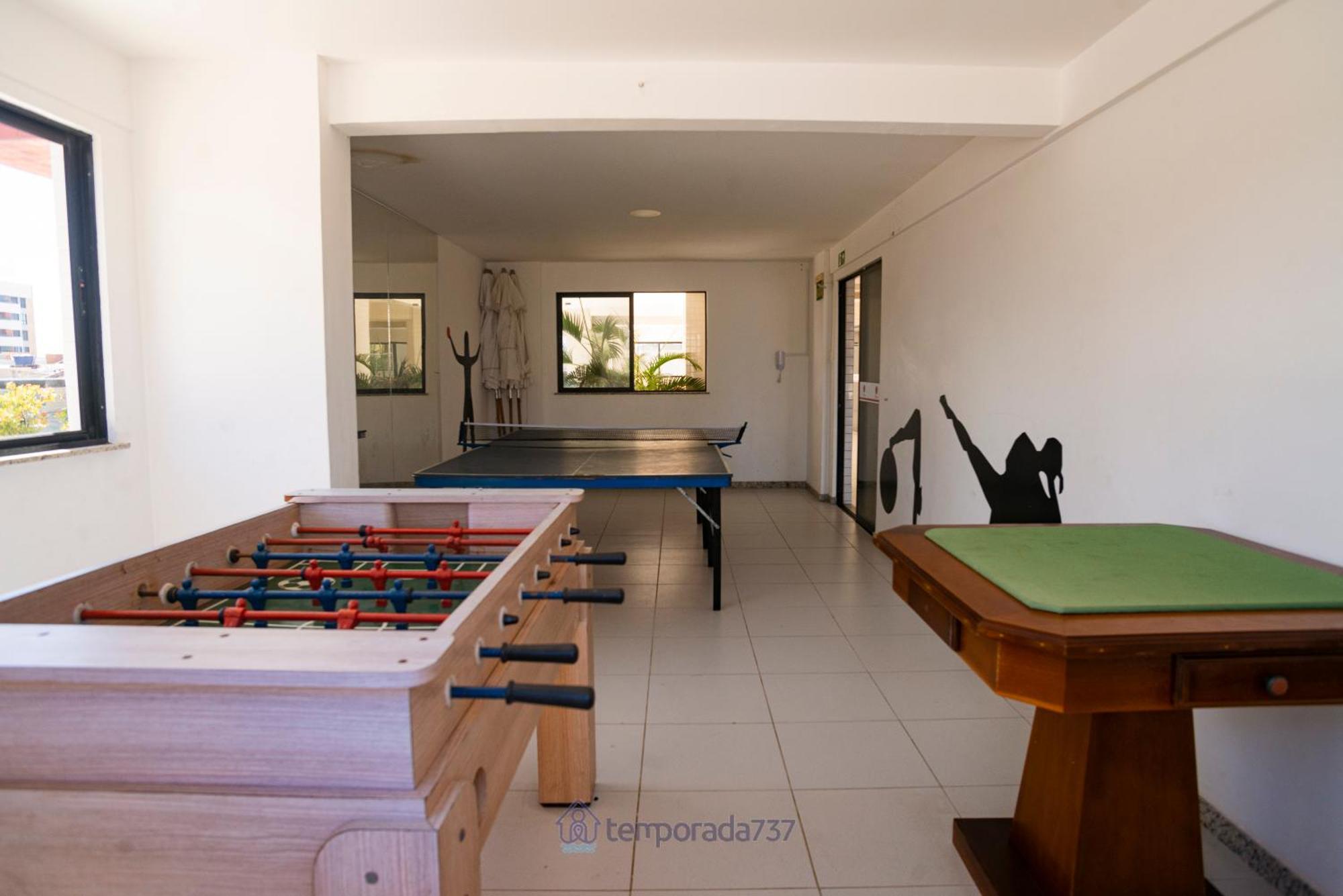 Luxo, conforto e perfeição FRENTE MAR Aracaju Exterior foto
